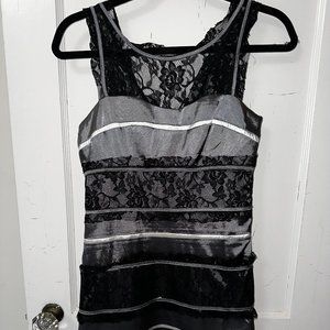 Cocktail dress Size S Lulumari